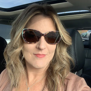 Meet your Posher, Susie